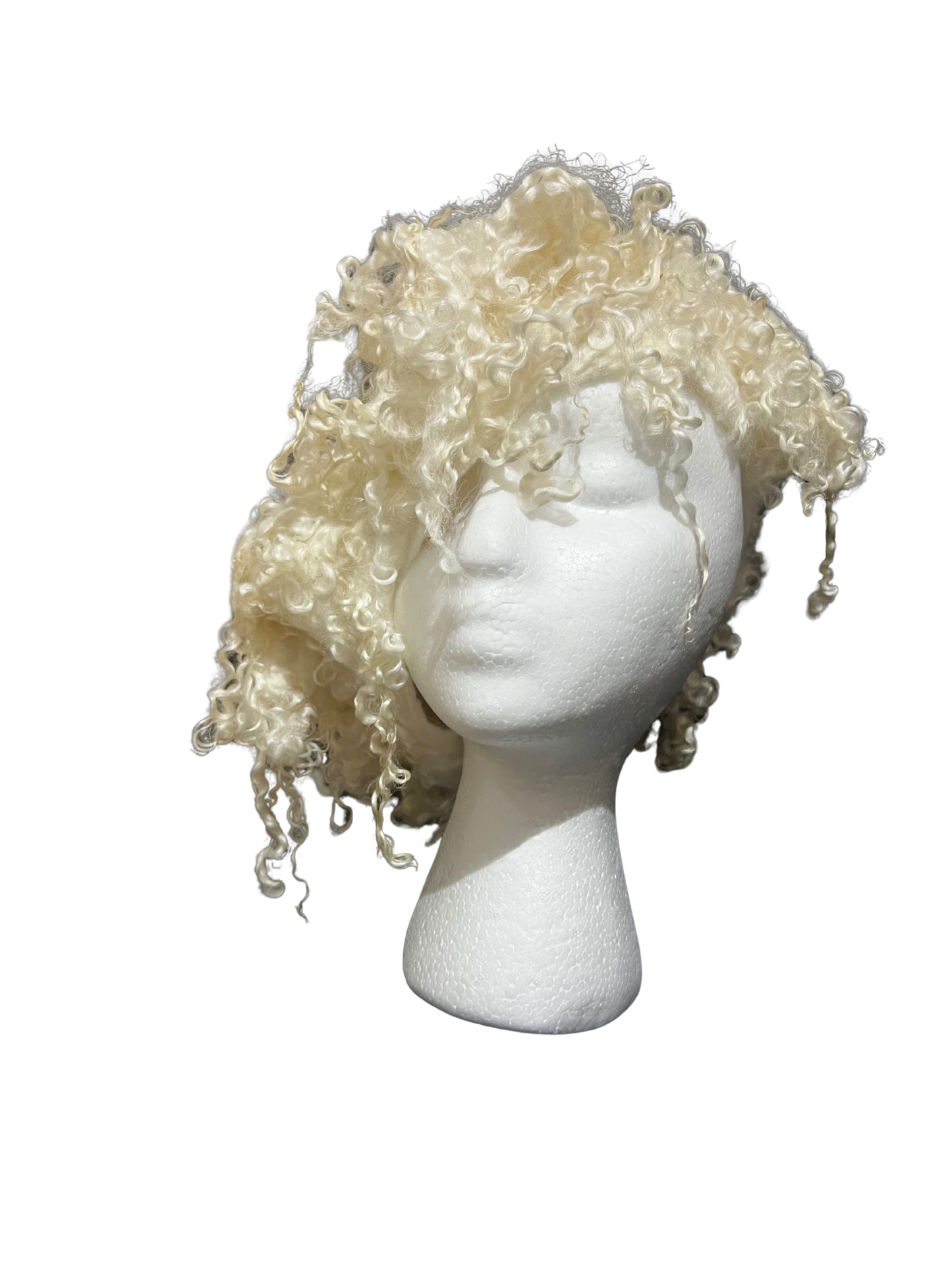 Curl Beret